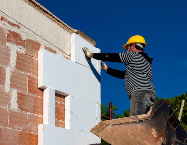 Best Specialized Insulation Services in Saranap, CA