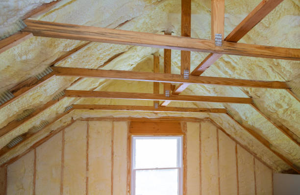 Best Spray Foam Insulation in Saranap, CA