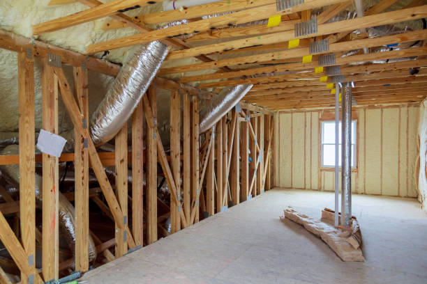 Best Energy Efficiency Insulation in Saranap, CA