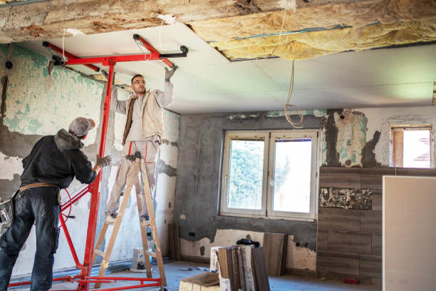 Trusted Saranap, CA Insulation Contractor Experts